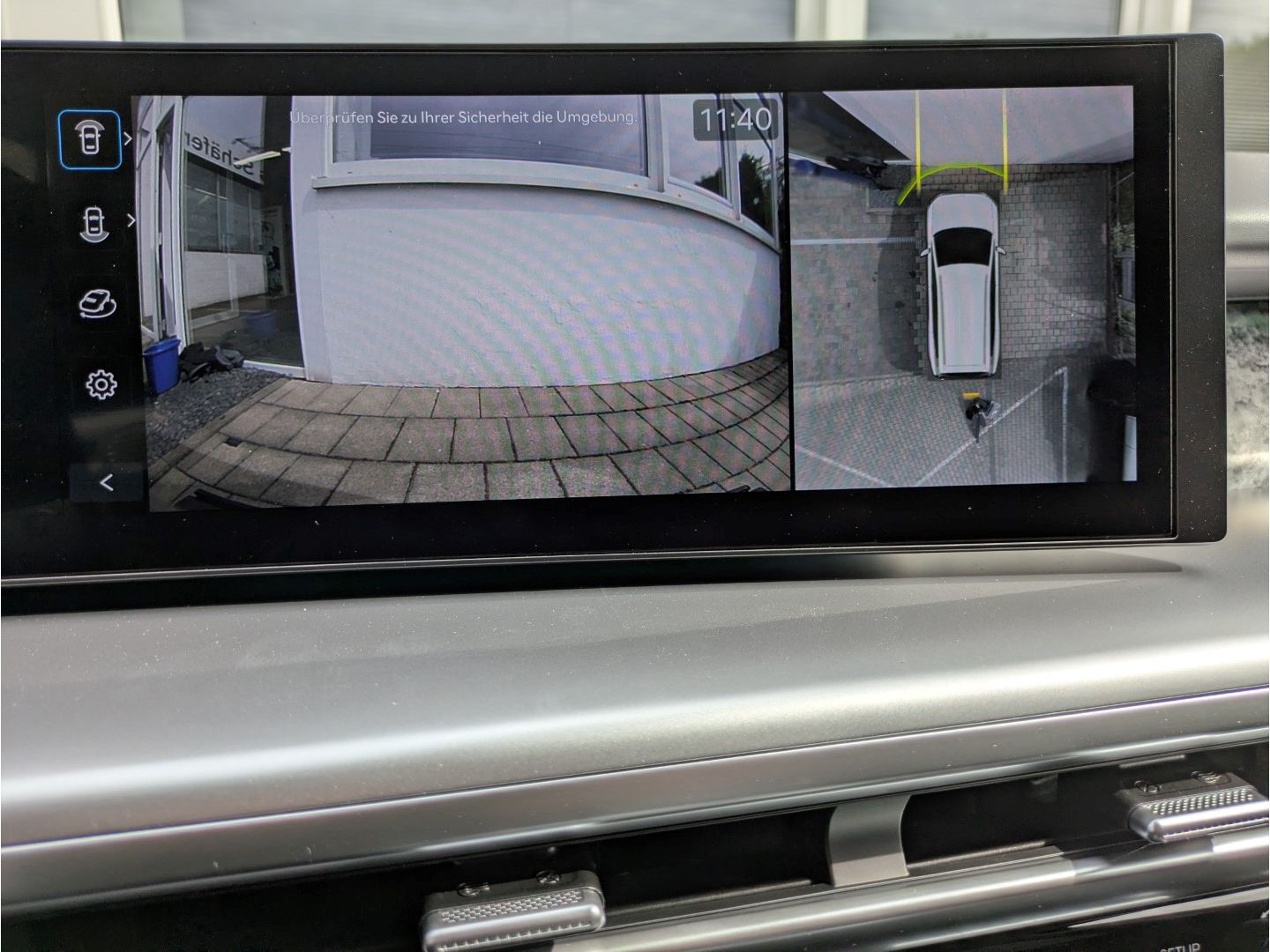 Hyundai IONIQ 9 – Bild 15