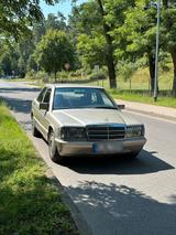 Mercedes-Benz Mercedes W201 190 E 2.0 Daily Driver Tuning - Mercedes-Benz Tuning