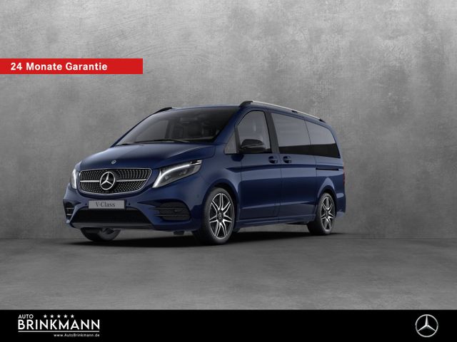 Mercedes-Benz V 300 d 4MATIC AVANTGARDE EDITION Lang AMG Line