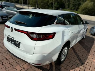 Bild 5 Renault Megane IV Grandtour Limited