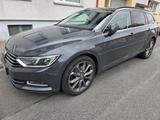 Volkswagen VW Passat B8 , 1.6 TDI, DSG - VW Passat Gebrauchtwagen in Osnabrück
