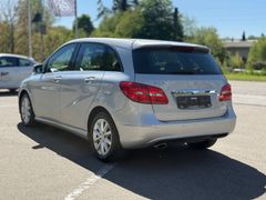 MERCEDES-BENZ B 200 Standard - Thumbnail 9