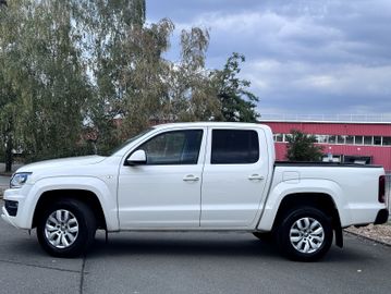 Volkswagen Amarok - 2