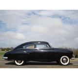 Chevrolet Chevy coupé Fleetline 3.6 L 65cv - schwarze Chevrolet Express