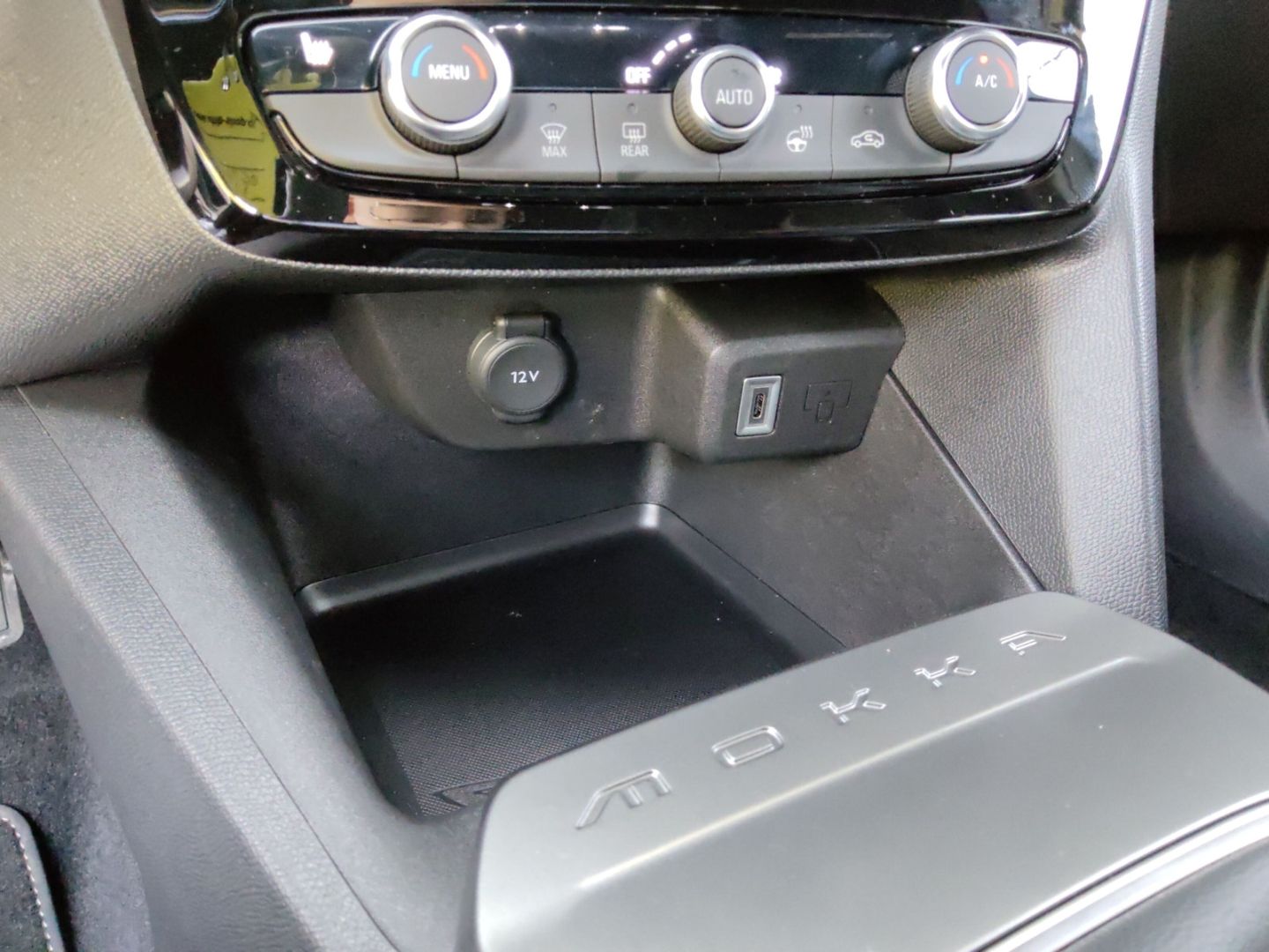 Opel Mokka - Bild 27