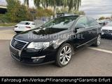 Volkswagen Passat Automatik Navi KlimaAuto PDC - VW Passat Gebrauchtwagen in Erfurt