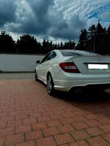 Mercedes-Benz Mercedes C204 350 4matik - Mercedes-Benz 350 Gebrauchtwagen