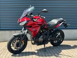 Yamaha MT 07 Tracer TOP, Komfortsitzbank, Tankrucksack - Offers matching your search criteria