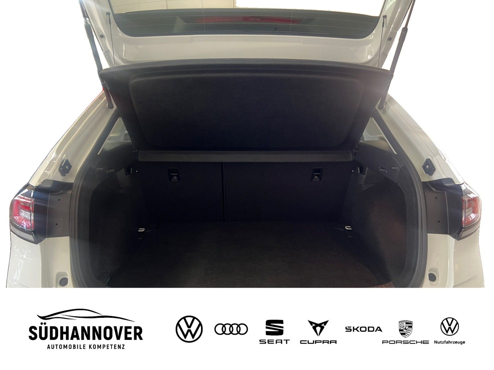 Volkswagen Taigo - Bild 15