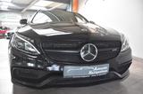 Mercedes-Benz C 63 T-Modell AMG LED Pano Kamera Burmester - Mercedes-Benz C 63 AMG in Düsseldorf