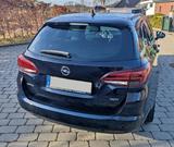 Opel Astra 1.6 Diesel Sports Tourer mit neuem Motor - Opel Astra mit Diesel-Antrieb: 1.6
