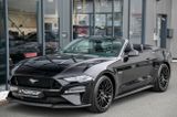 Ford Mustang Cabrio 5.0 Ti-VCT V8 GT Aut. Premium* - Ford Mustang: Premium