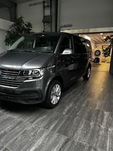 Volkswagen T6.1 Caravelle Comfortline LR 2x Schiebetüren  - Volkswagen T6 Caravelle aus 2023