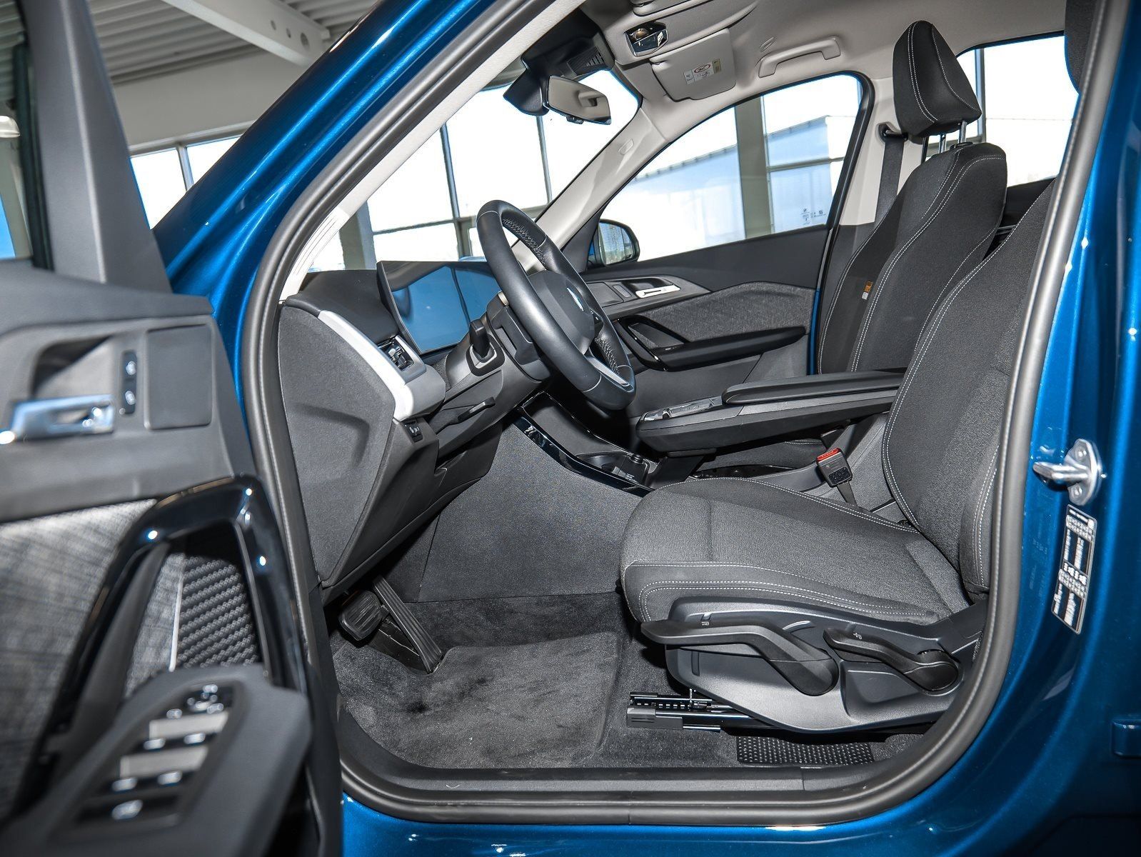 BMW X1 - Bild 5