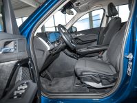 BMW X1 - Vorschau Bild 5