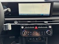 Hyundai TUCSON - Vorschau Bild 9