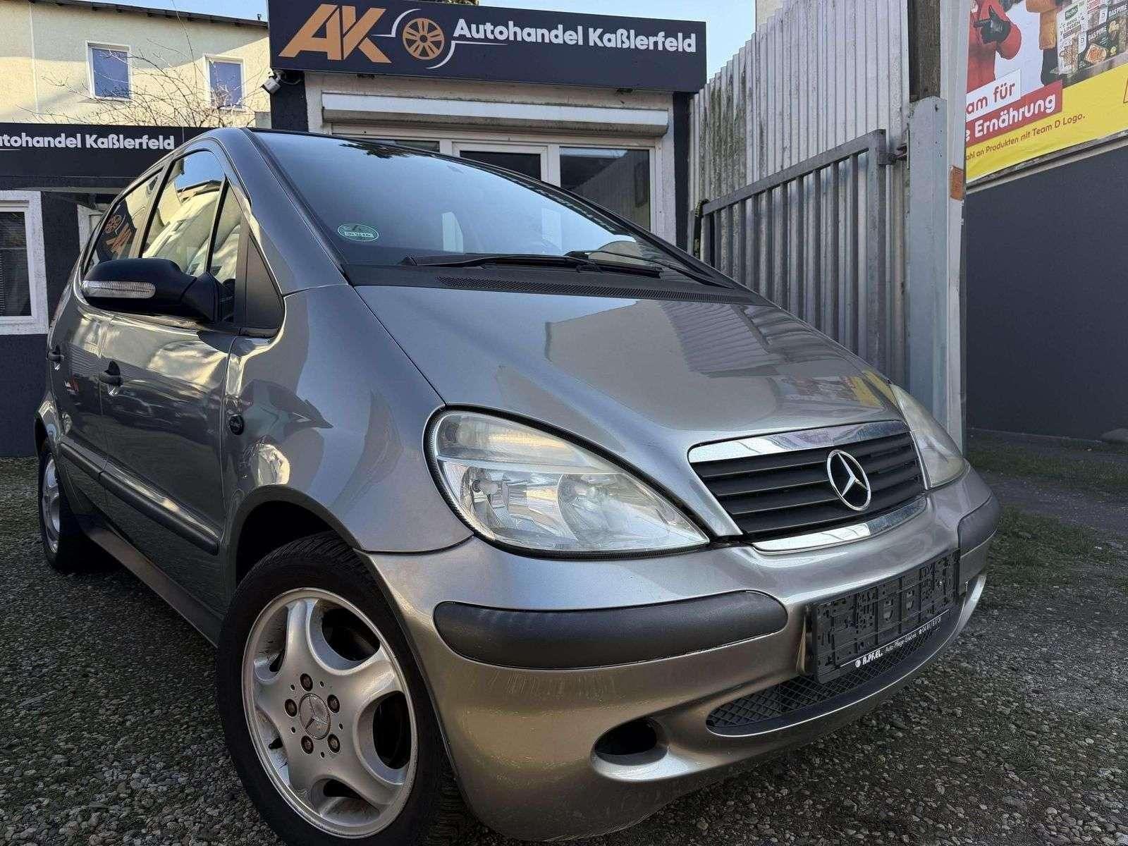 Mercedes-Benz A 140 A-Klasse Classic