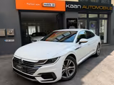 Volkswagen Arteon 2.0 TSI DSG/R-Line/LED/SPUR/ACC/NAV/APP - Volkswagen Gebrauchtwagen in Leverkusen