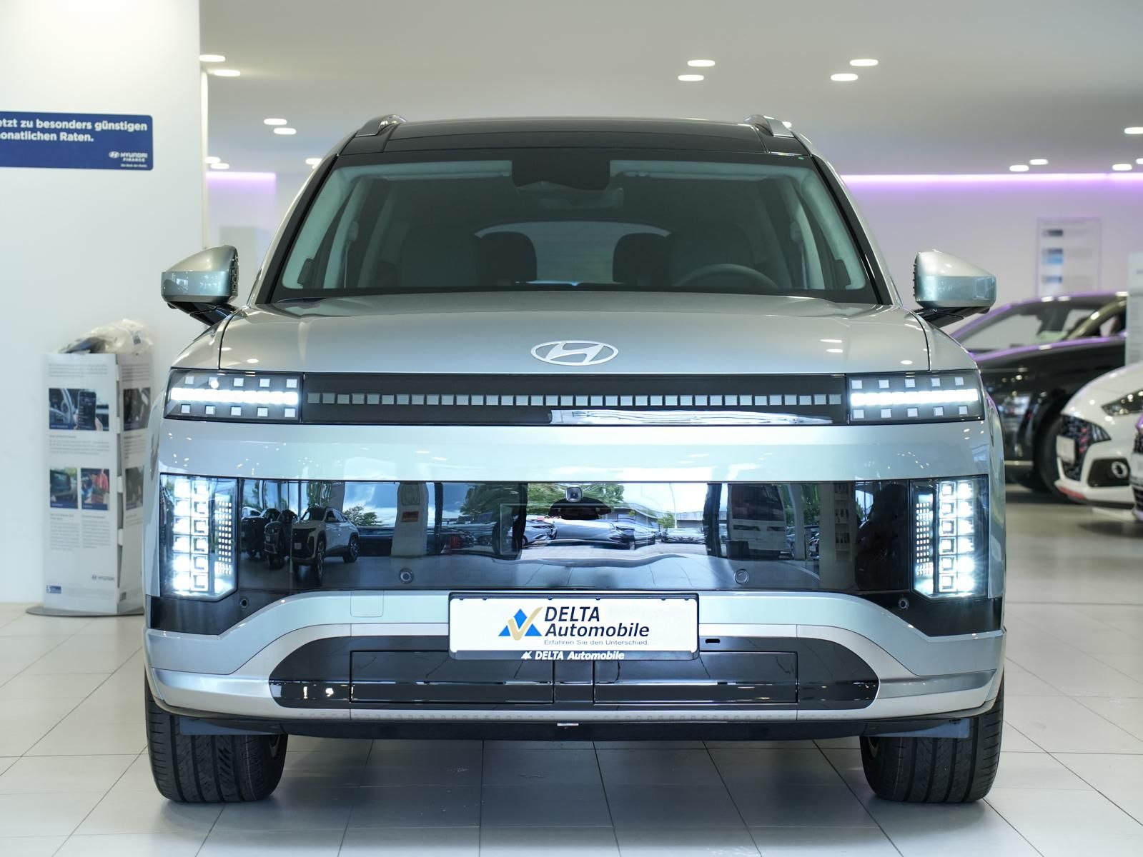 Hyundai IONIQ 9 - Bild 6