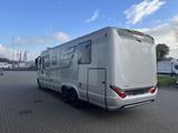 HYMER / ERIBA / HYMERCAR B-Klasse ML I 890  - Ml Wohnwagen