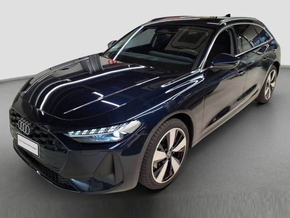 Audi A5 - Bild 2