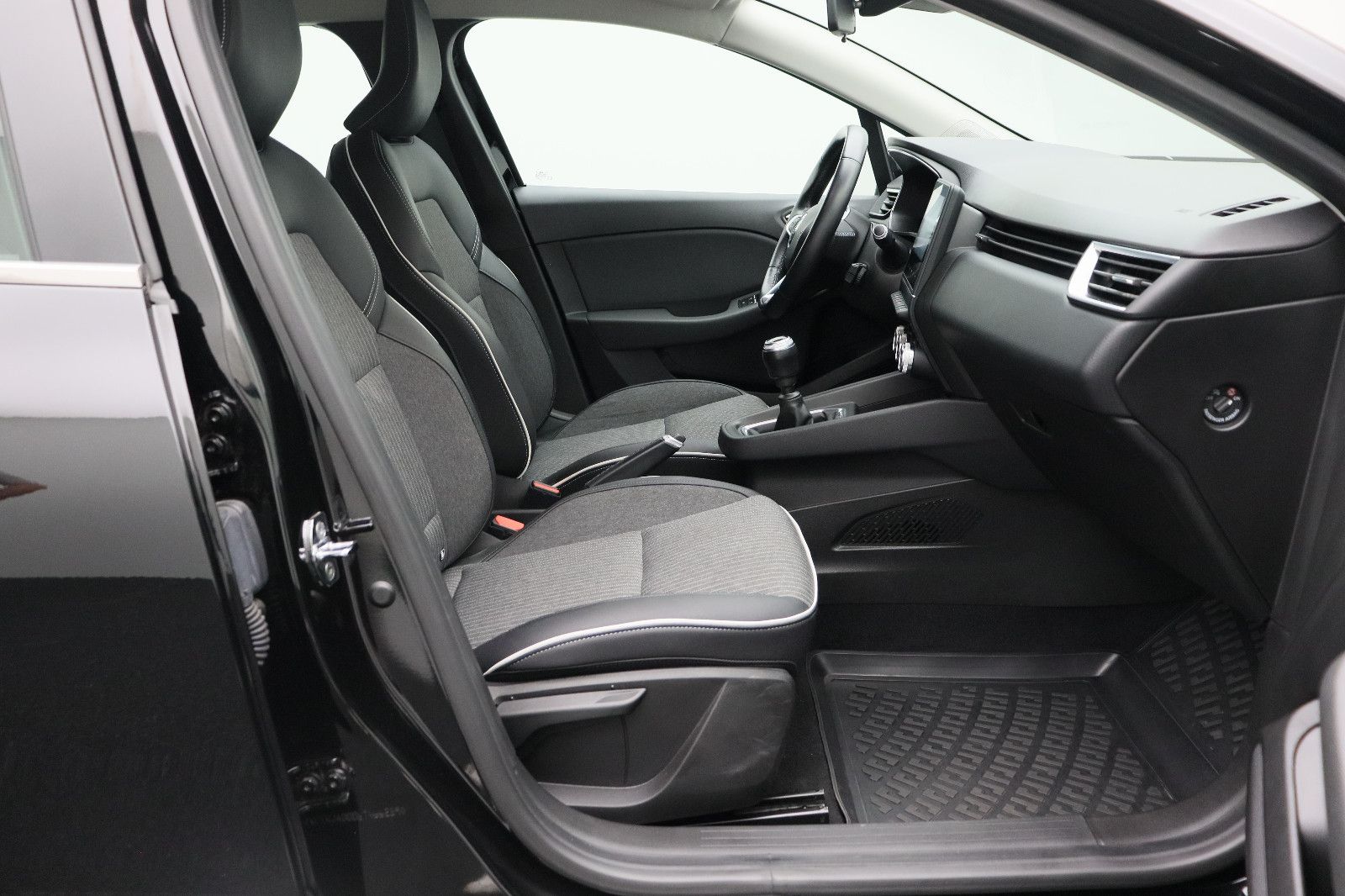 Fahrzeugabbildung Renault Clio V 1.0 Intens