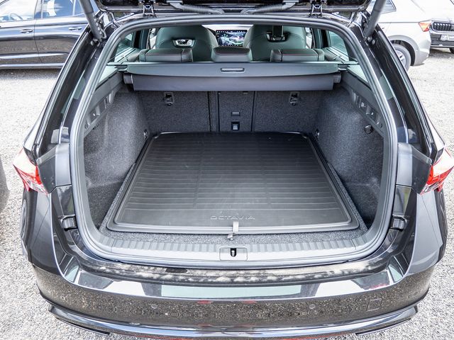 Foto Nummer 15: SKODA Octavia
