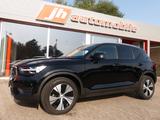Volvo XC40 Momentum Pro 2WD 1.Hand*Navi*Kamera - Volvo Gebrauchtwagen in Hannover