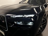 BMW M760 - Vorschau Bild 9