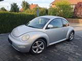Volkswagen New Beetle 2.0 Standard - Volkswagen New Beetle: Standard