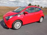 Toyota Aygo (X) 1,0-l-VVT-i 1.Hand Klima Tempomat  - Toyota Aygo (X) in Hamm
