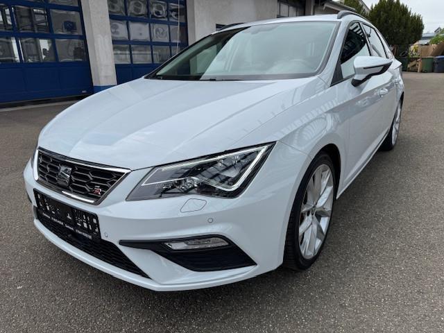 Seat Leon ST FR Panoramadach Navi LED