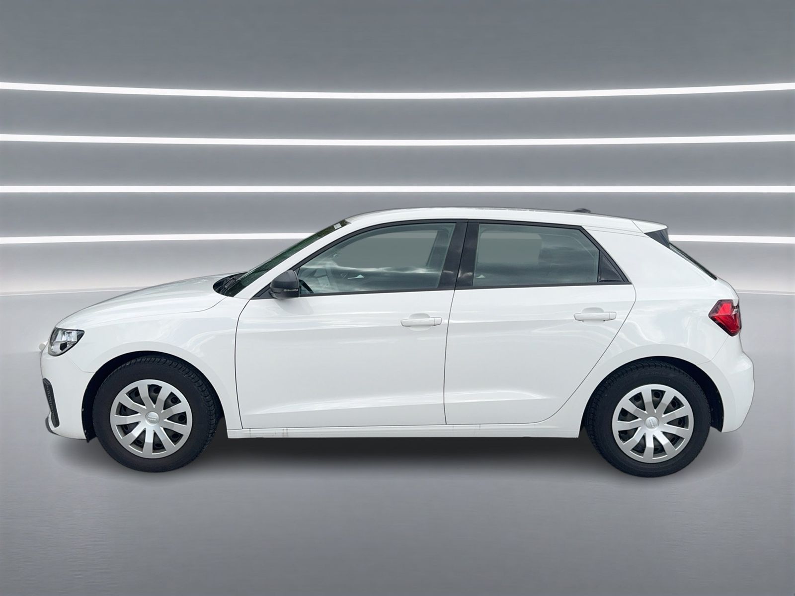 Audi A1 - Bild 2