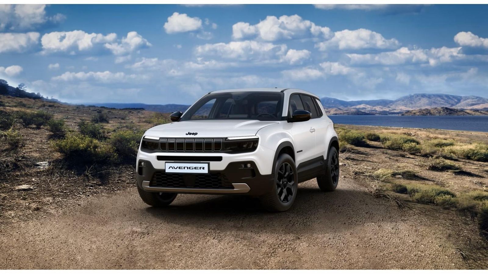 Jeep Avenger - Bild 2