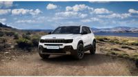 Jeep Avenger - Vorschau Bild 2
