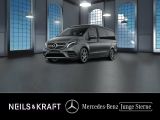 Mercedes-Benz Marco Polo 300d 4MATIC EDITION 5-SITZER+AMG-LINE - Mercedes-Benz Sitze