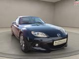 Mazda MX-5 1.8 Sendo Roadster Coupe LEDER/SHZ/BLU - Mazda MX-5: Leder, Navigationssystem
