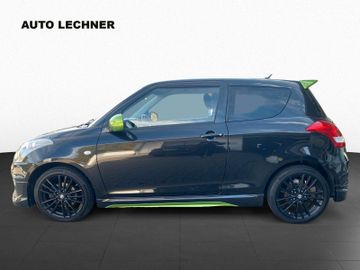 Bild 8 Suzuki Swift Sport*Bi-XENON*SHZ*KEYLESS*KAMERA*NAVI*