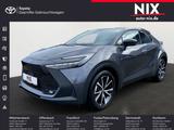 Toyota C-HR 2.0 Hybrid Team D + Technik + LED - Toyota C-HR in Frankfurt (Main)