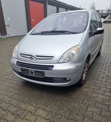 Citroën Citröen C3 Picasso