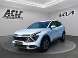 Kia Sportage 1.6T HEV DCT VISION KAMERA|NAVI|EL.SITZ - Kia Sportage hev Gebrauchtwagen