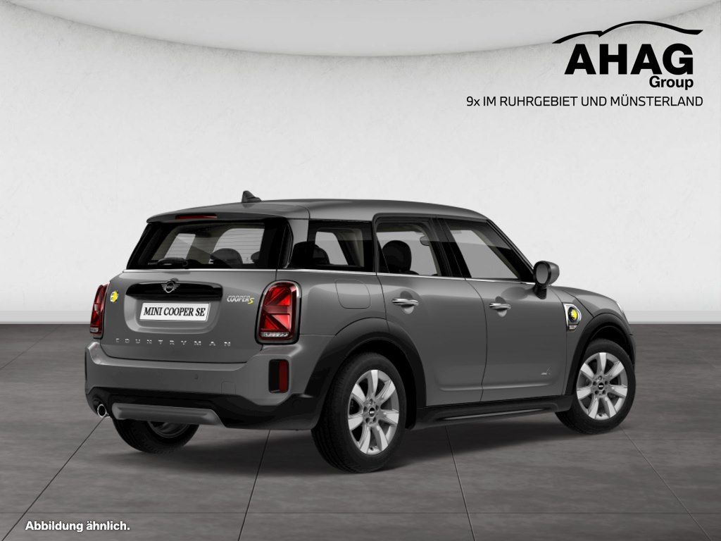 MINI Cooper SE - Bild 2