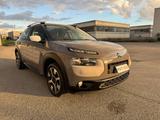 Citroën Citroen C4 cactus 122000km in pronta consegna - Citroën C4 Cactus Kombi Gebrauchtwagen