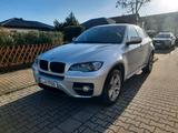 BMW x6 e71 40d - BMW X6: E71