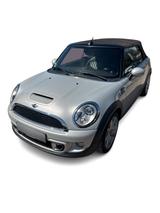 MINI Cooper S Cabrio Highgate Navi*Leder*H/K*PDC* - gebrauchte MINI bis 15.000 Euro