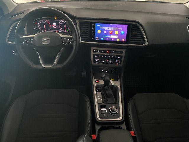 Ateca Xperience 1.5 TSI DSG AHK+NAVI