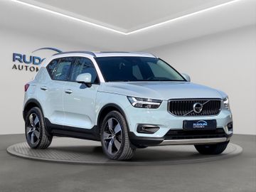 Volvo XC40 - 3