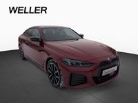 BMW i4 - Vorschau Bild 9