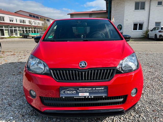 Skoda Citigo Monte Carlo 1HAND