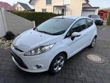 Ford Fiesta 1,6 TDCi 70kW DPF ECOnetic - Ford Fiesta: Econetic